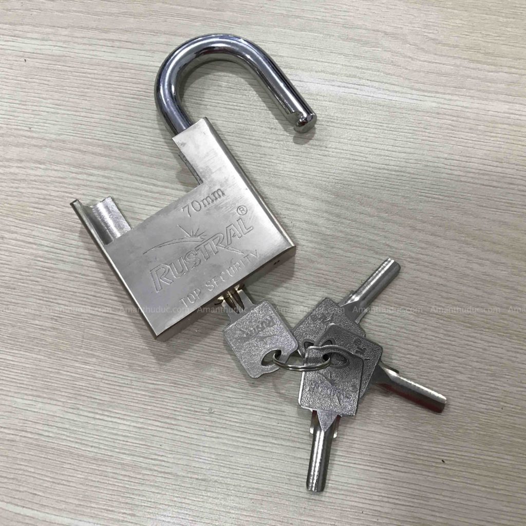 Xử lý tình huống " khó đỡ " khi vô tình làm mất chìa khóa nhà